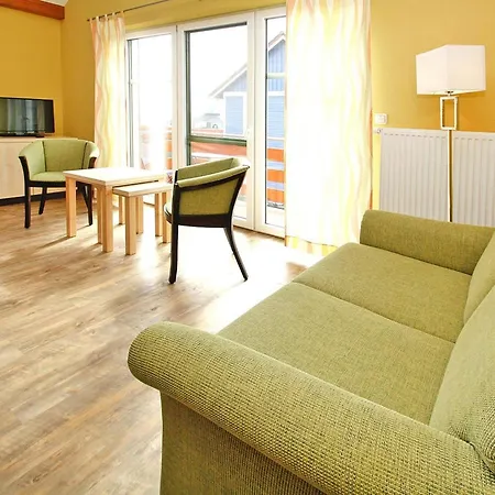 Apartment In The House At The Lighthouse Plau Am *