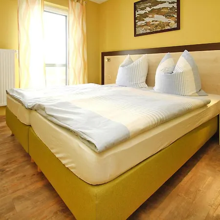 Apartment In The House At The Lighthouse Plau Am *