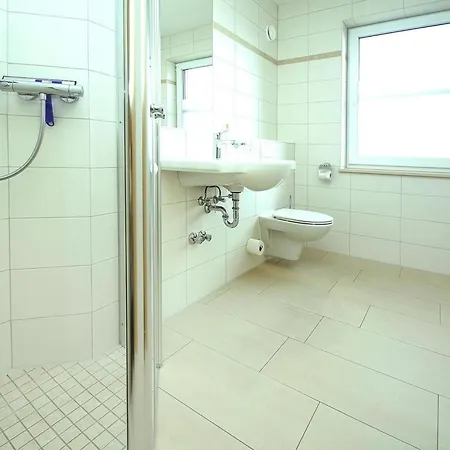 Apartment In The House At The Lighthouse Plau Am *