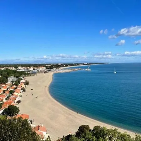 Apartment In The House At The Lighthouse Plau Am *
