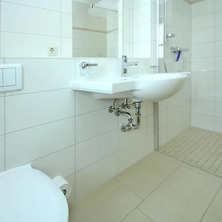 Apartment In The House At The Lighthouse Plau Am Plau am See