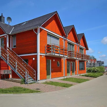 In The House At The Lighthouse Plau Am * Plau am See