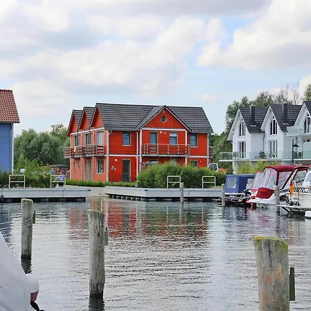 Ferienwohnung In Plau Am See Plau am See