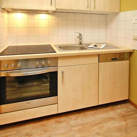 Ferienwohnung In Plau Am See * Plau am See