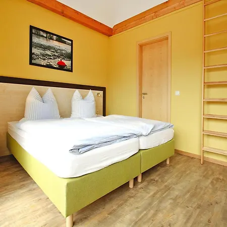 Ferienwohnung In Plau Am See Appartamento