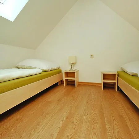 Ferienwohnung In Plau Am See