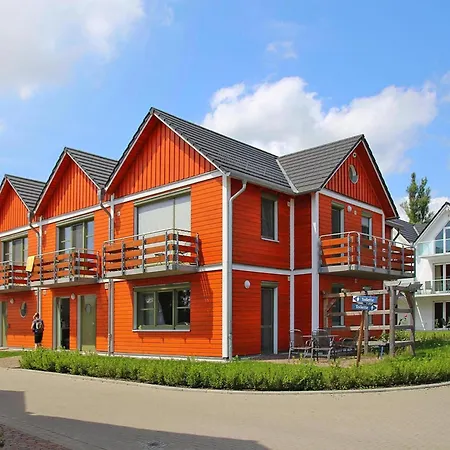 Ferienwohnung In Plau Am See Appartamento Plau am See