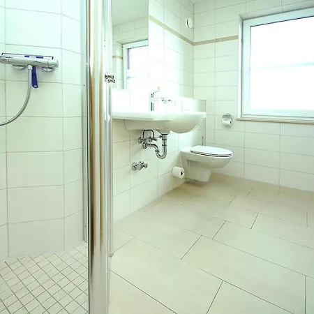 Ferienwohnung In Plau Am See