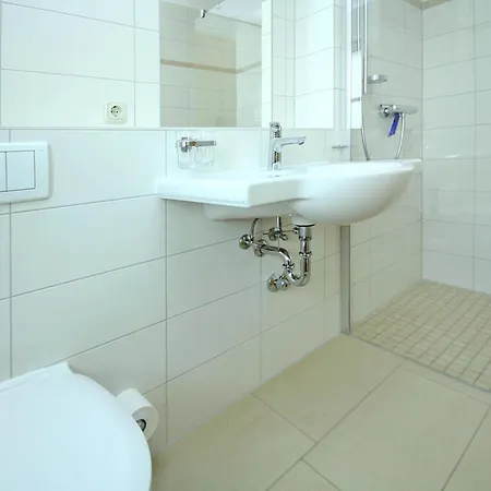 Appartamento Ferienwohnung In Plau Am See Plau am See