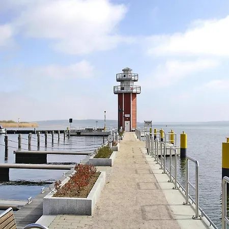 Ferienwohnung In Plau Am See