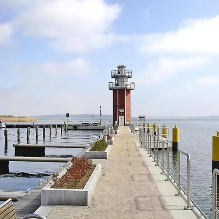 Ferienwohnung In Plau Am See Plau am See