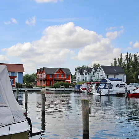 Ferienwohnung In Plau Am See Appartamento *